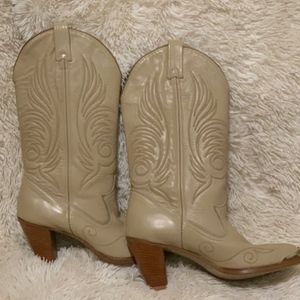ACME Western Cowboy Boots